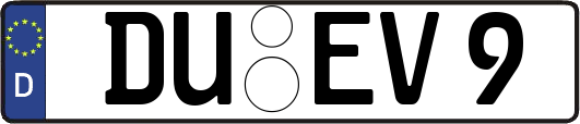 DU-EV9