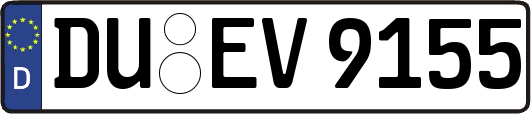 DU-EV9155