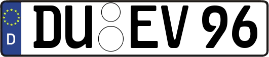 DU-EV96