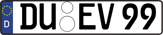 DU-EV99