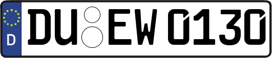 DU-EW0130