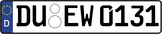 DU-EW0131