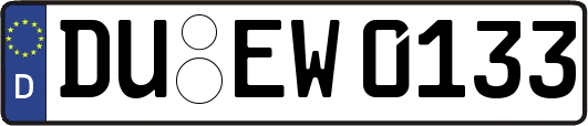 DU-EW0133