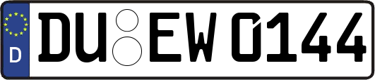 DU-EW0144