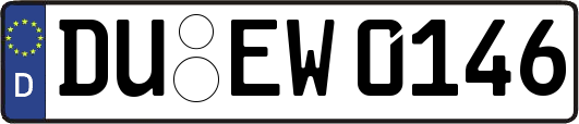 DU-EW0146