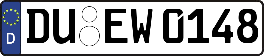 DU-EW0148
