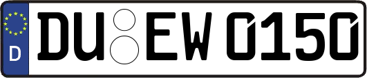 DU-EW0150