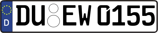 DU-EW0155