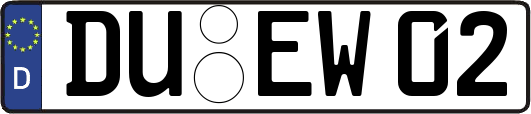 DU-EW02