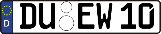DU-EW10