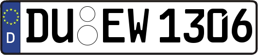 DU-EW1306