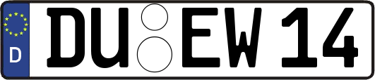 DU-EW14