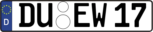 DU-EW17