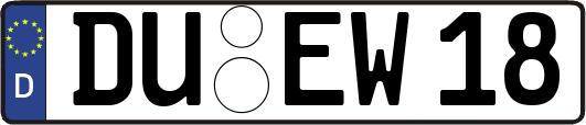 DU-EW18
