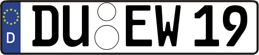 DU-EW19
