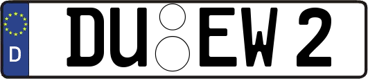 DU-EW2
