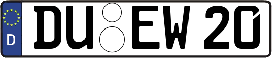 DU-EW20