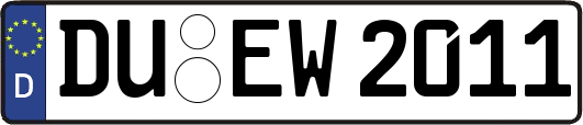 DU-EW2011