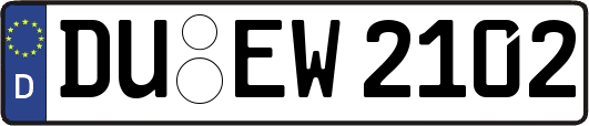 DU-EW2102