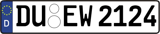 DU-EW2124