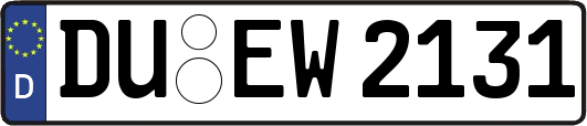 DU-EW2131