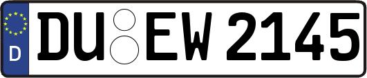 DU-EW2145