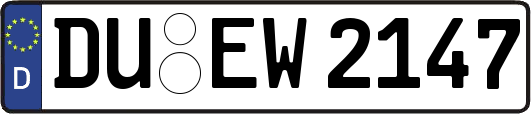 DU-EW2147
