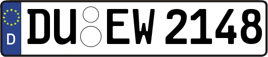 DU-EW2148