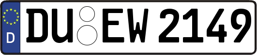 DU-EW2149