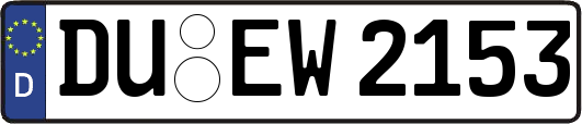 DU-EW2153