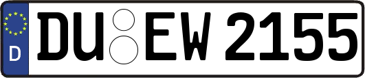DU-EW2155