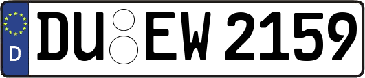 DU-EW2159