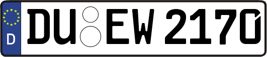 DU-EW2170