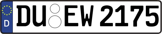 DU-EW2175