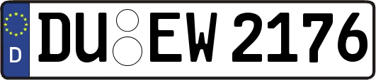 DU-EW2176