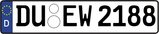 DU-EW2188