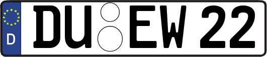 DU-EW22