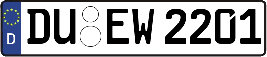DU-EW2201