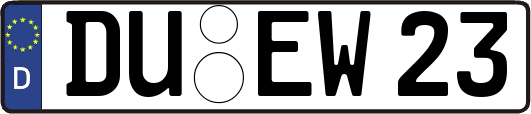 DU-EW23