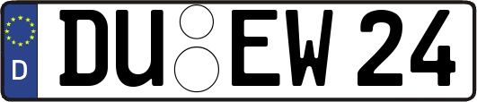 DU-EW24