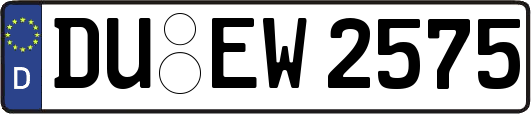DU-EW2575