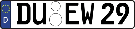 DU-EW29