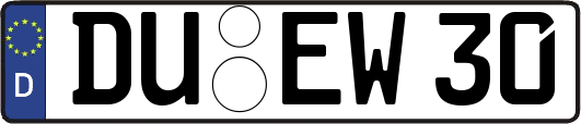 DU-EW30