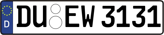DU-EW3131