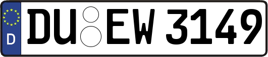 DU-EW3149