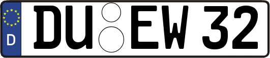 DU-EW32