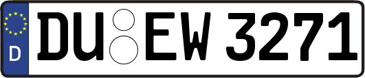 DU-EW3271