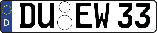 DU-EW33