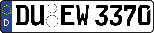 DU-EW3370