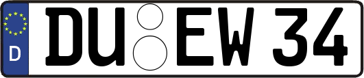 DU-EW34